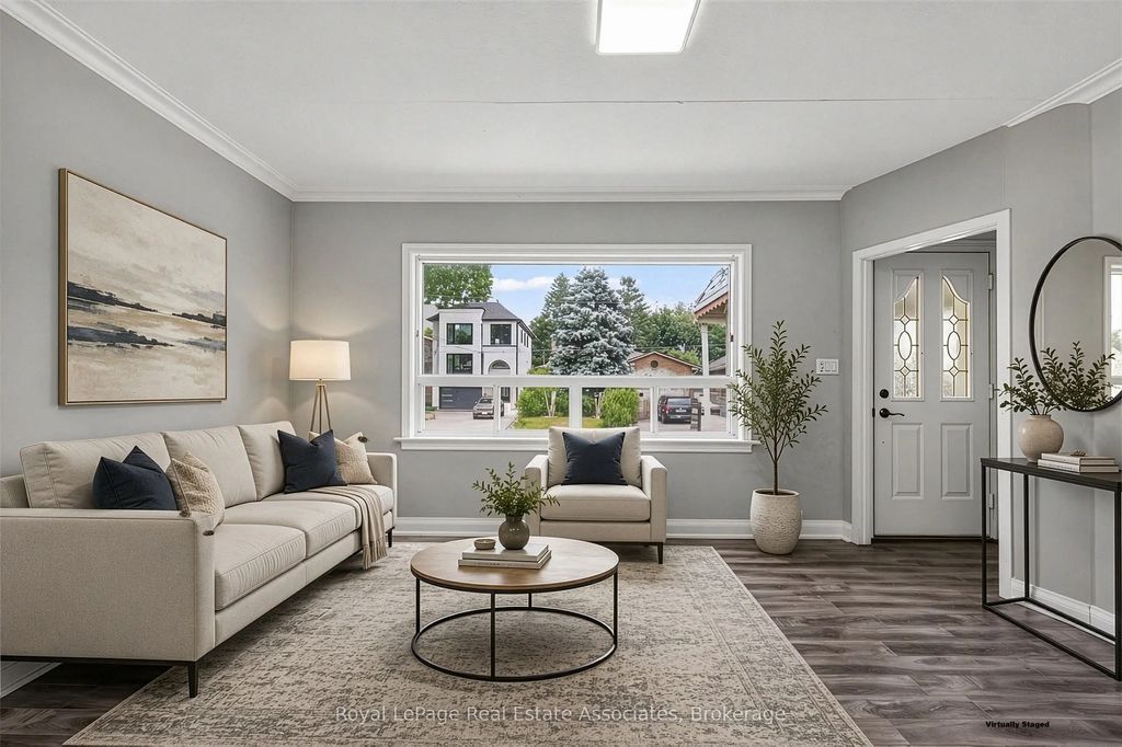 1072 Orchard Road, Mississauga