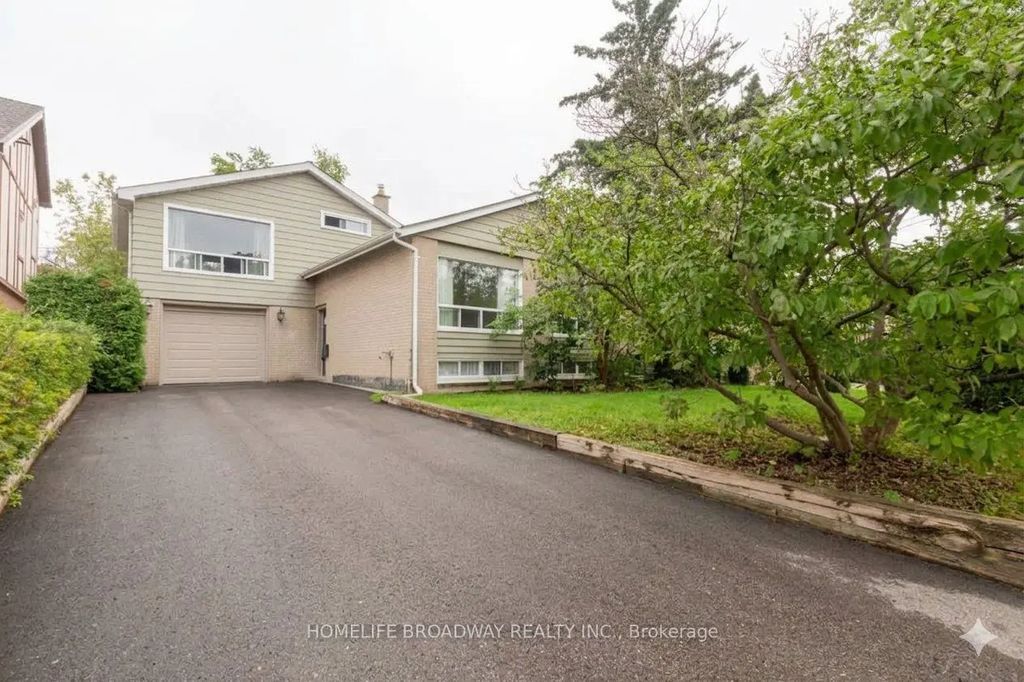 37 Millburn Drive, Toronto W08