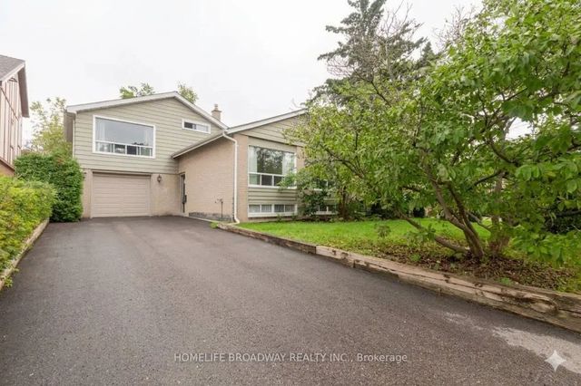 37 Millburn Drive, Toronto W08
