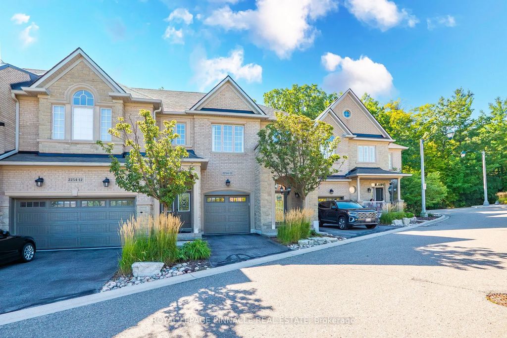 2254 Rockingham Drive 13, Oakville