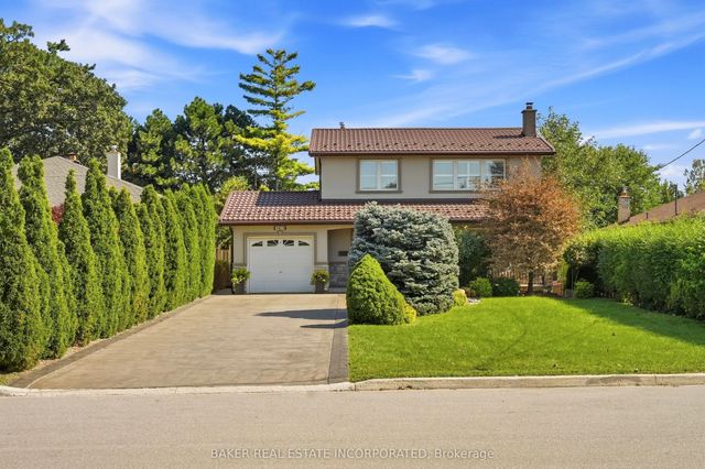 3415 Schomberg Avenue, Mississauga