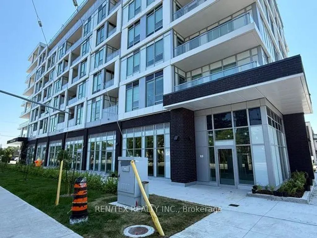 500 Plains Road E 43, Burlington