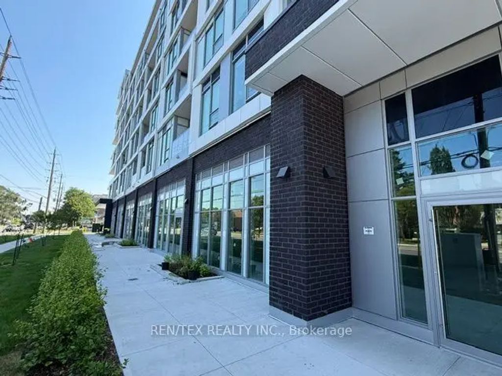 500 Plains Road E 44, Burlington