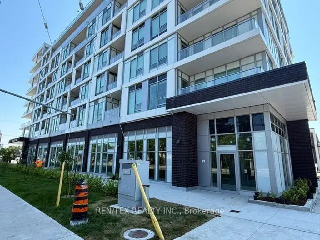 500 Plains Road E 45, Burlington