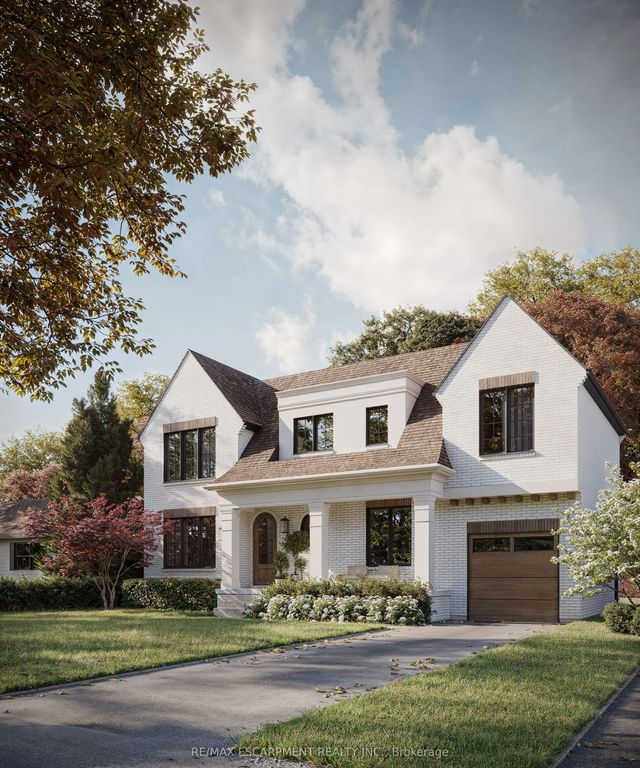 271 Linden Avenue, Burlington