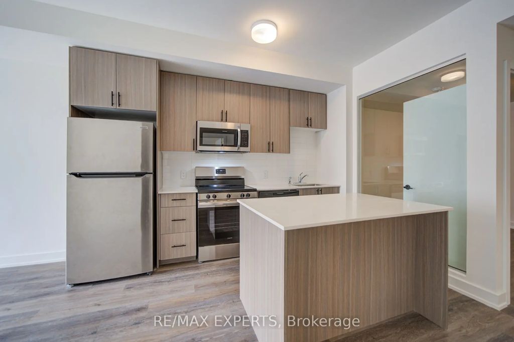 2475 Old Bronte Road 516, Oakville
