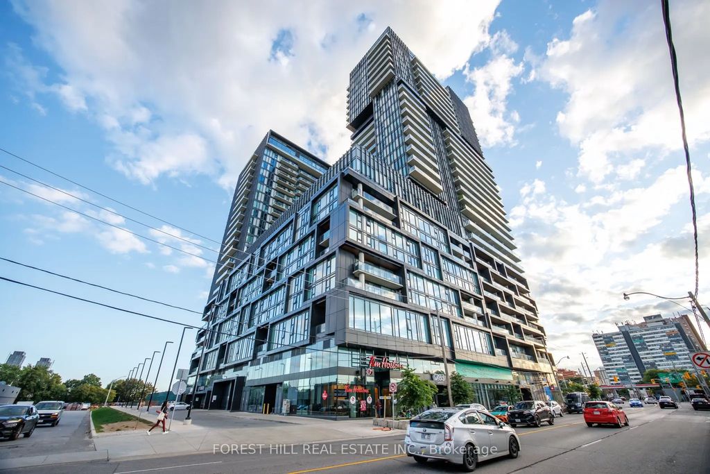 1285 Dupont Street 2809, Toronto W02