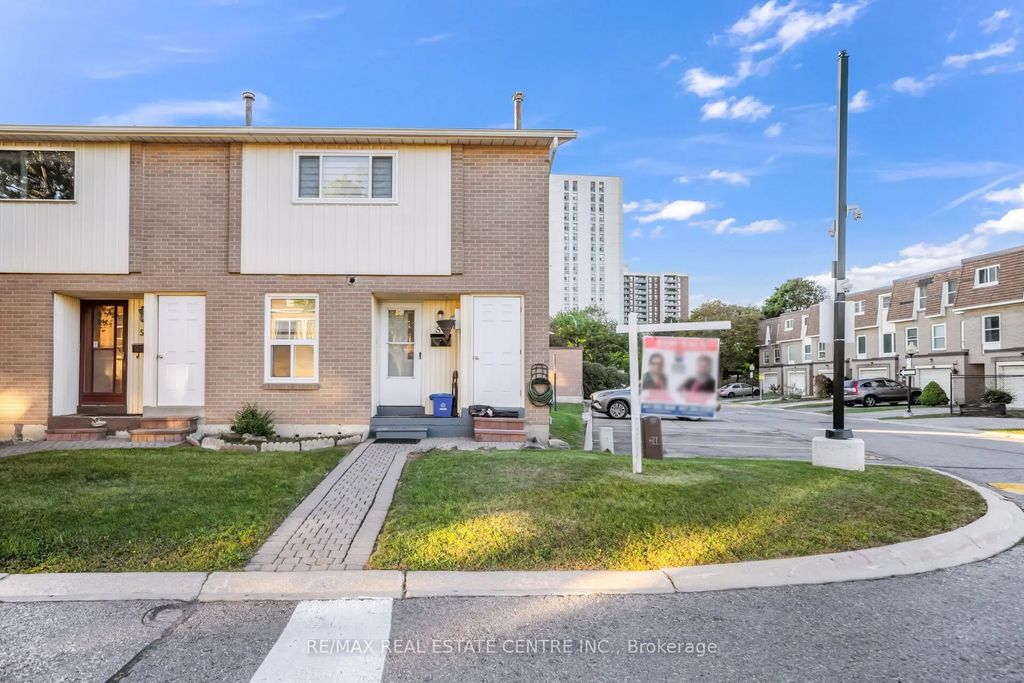 59 Craigleigh Crescent, Brampton