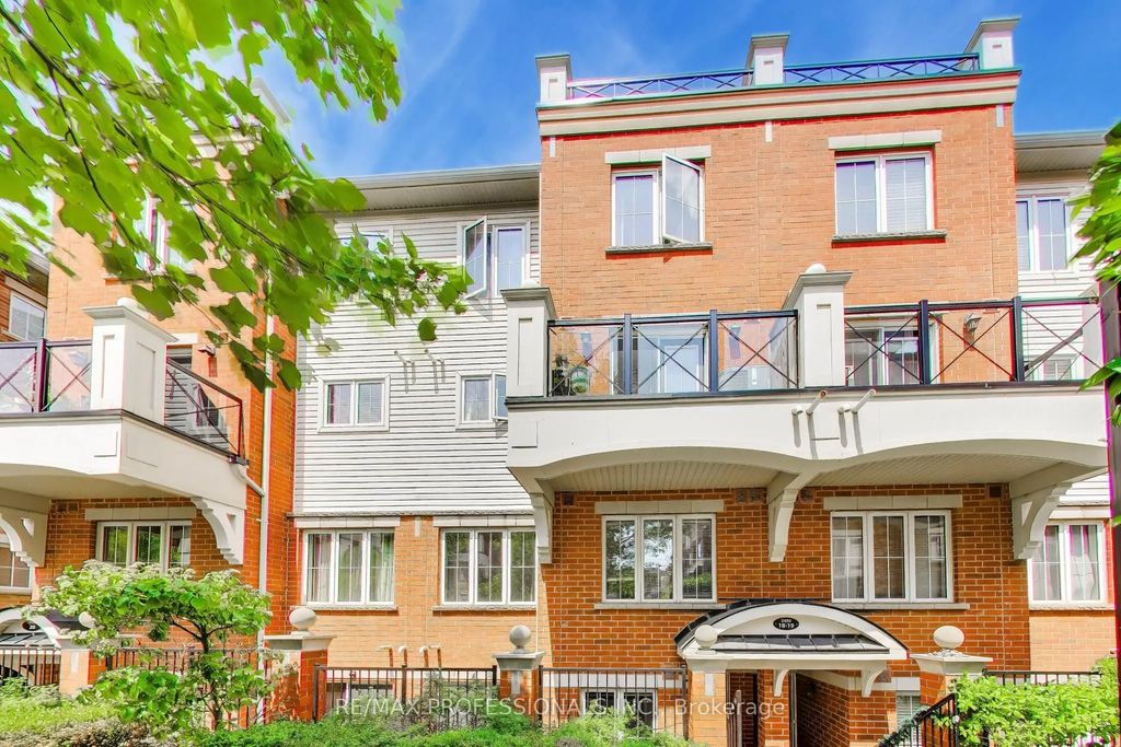 2460 Post Road 19, Oakville