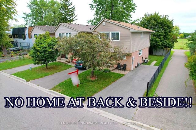 25 Gladstone Square, Brampton