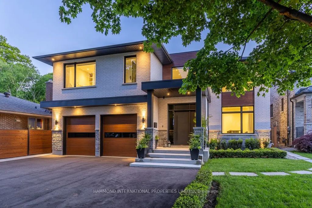 14 Penhale Drive, Toronto W09