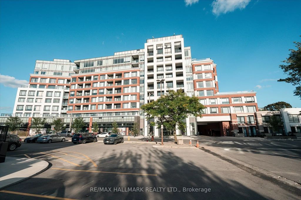 259 The Kingsway N/a Th  122, Toronto W08