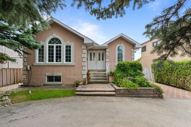4072 Wilcox Road, Mississauga