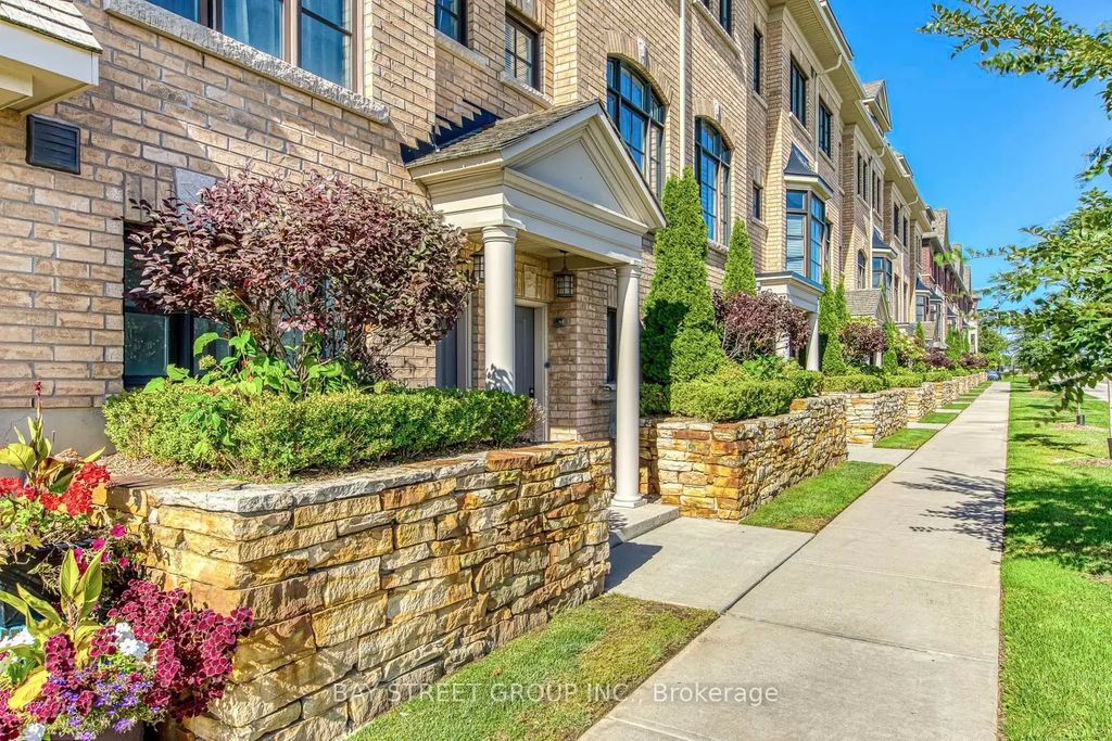 2172 Trafalgar Road #14, Oakville