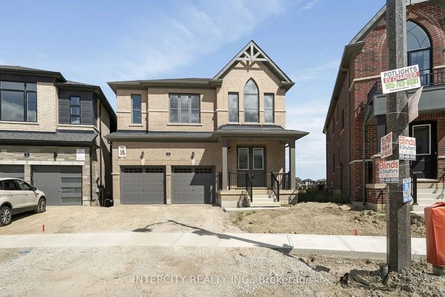 54 Speers Avenue Lot 98, Caledon