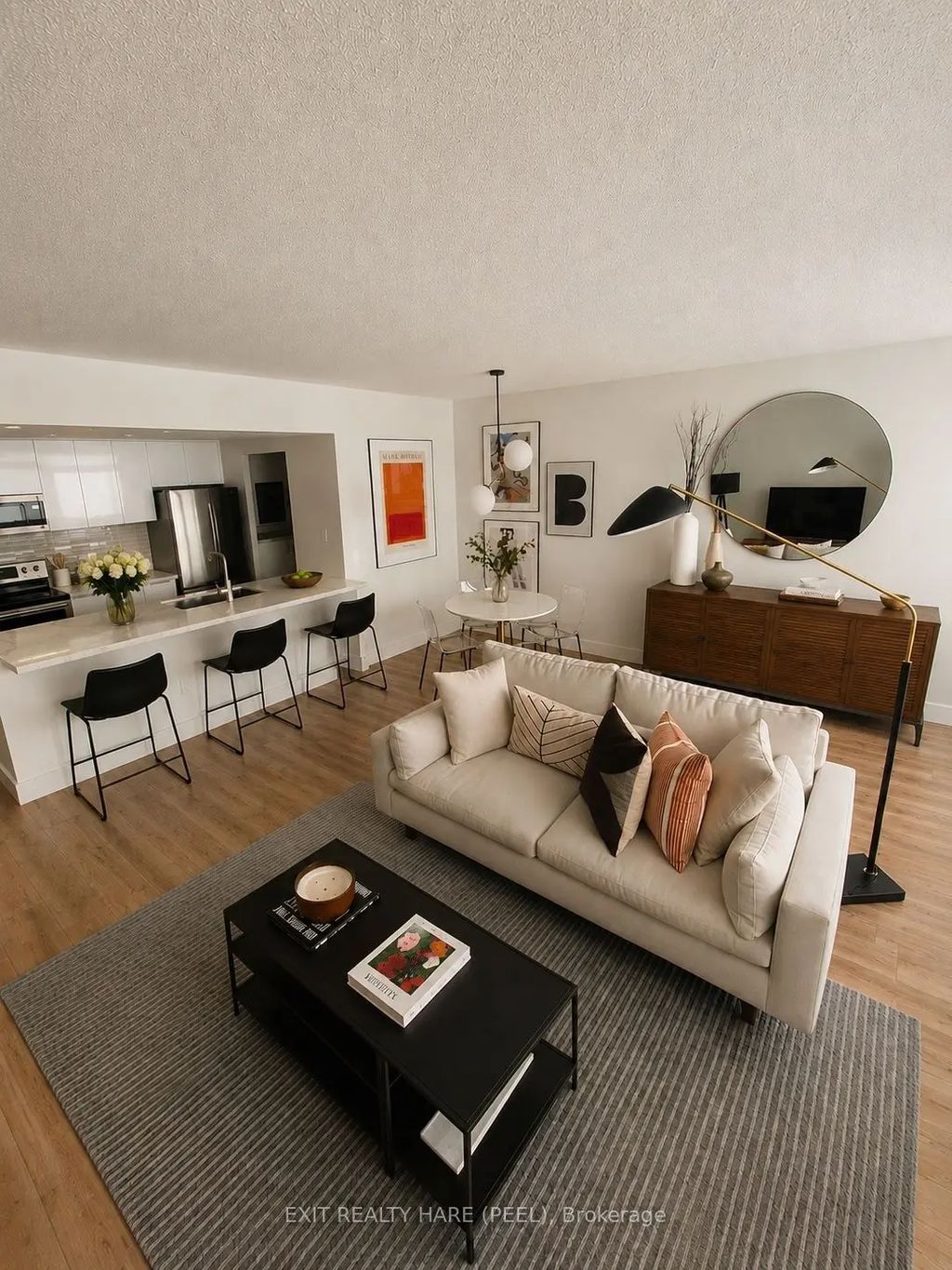 8351 Mclaughlin Road S 133, Brampton