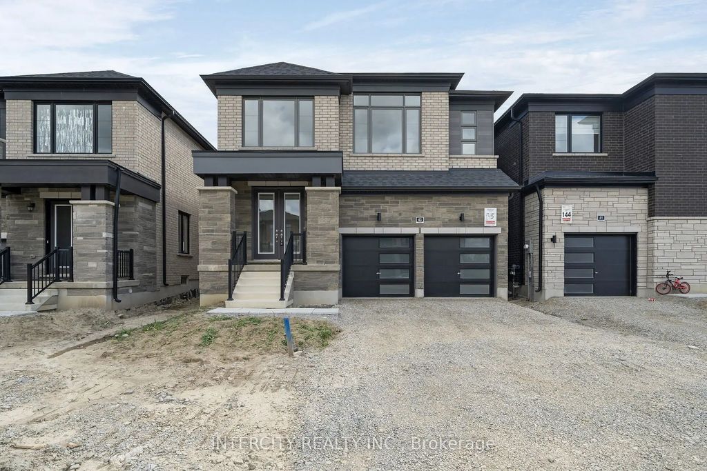 43 Speers Avenue Lot 145, Caledon