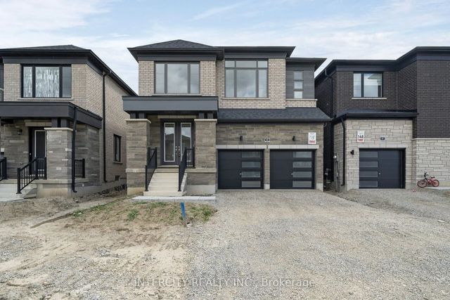 43 Speers Avenue Lot 145, Caledon