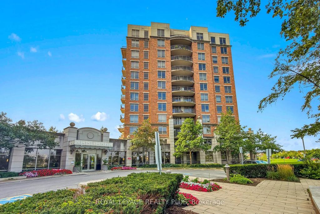 2379 Central Park Drive 408, Oakville