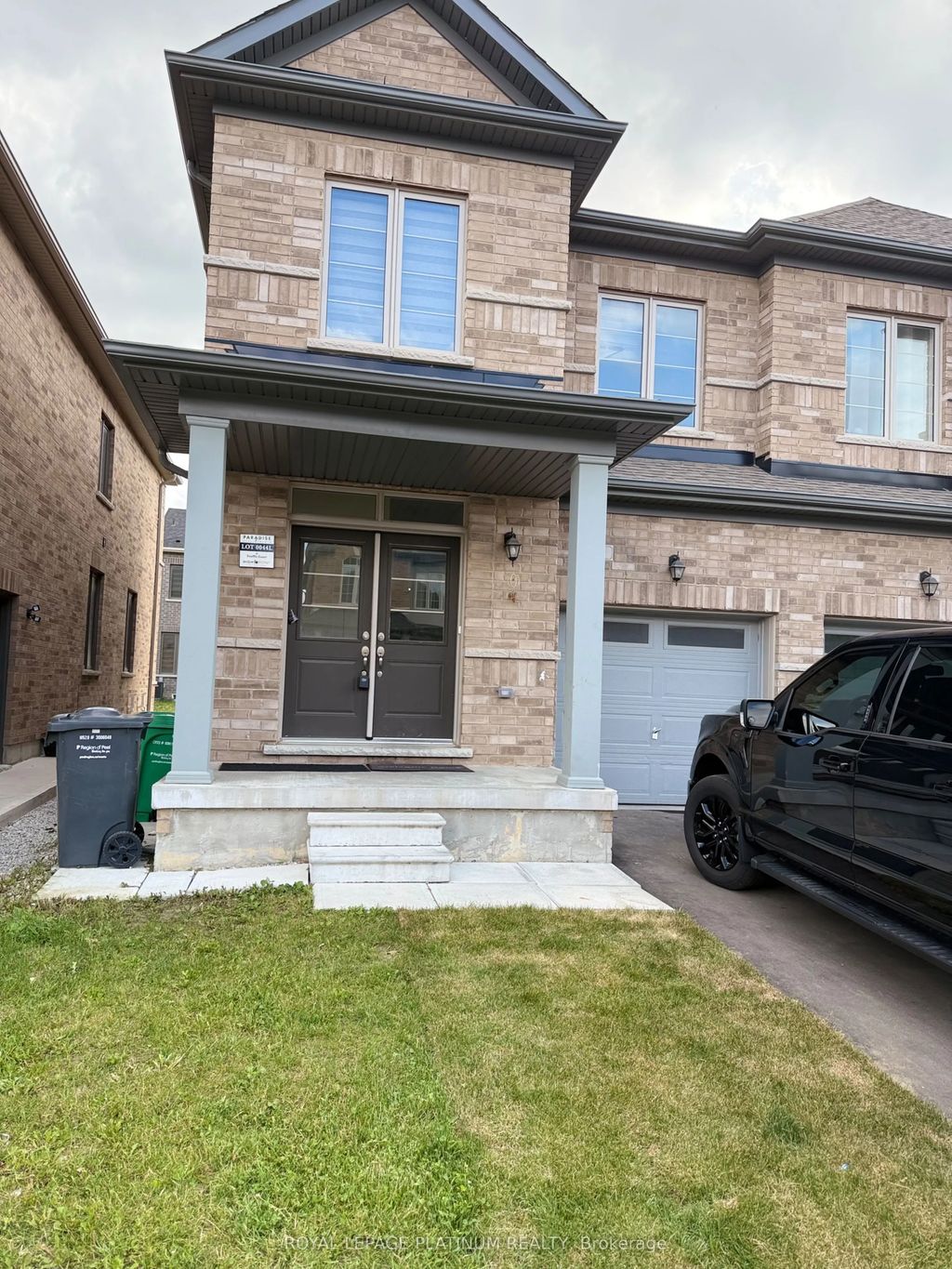 6 Truffle Court, Brampton