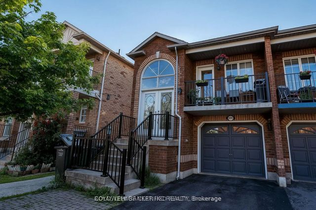 3891 Freeman Terrace, Mississauga