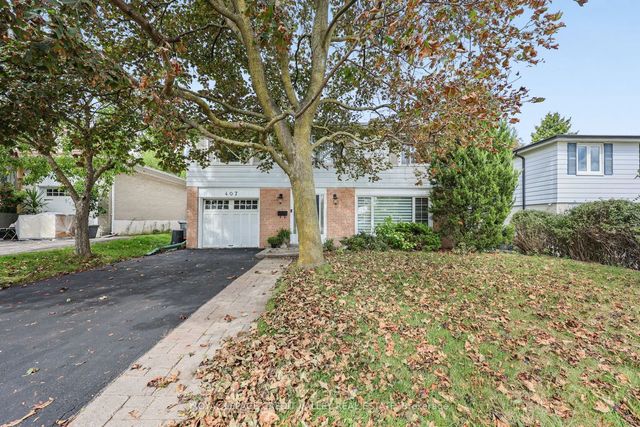 407 Bartley Bull Parkway S, Brampton