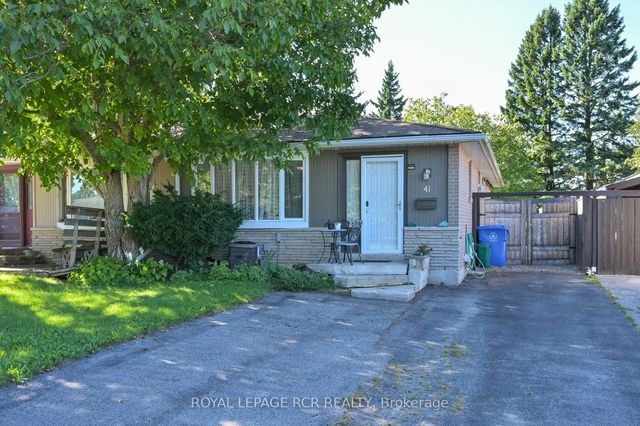 41 Madison Avenue, Orangeville