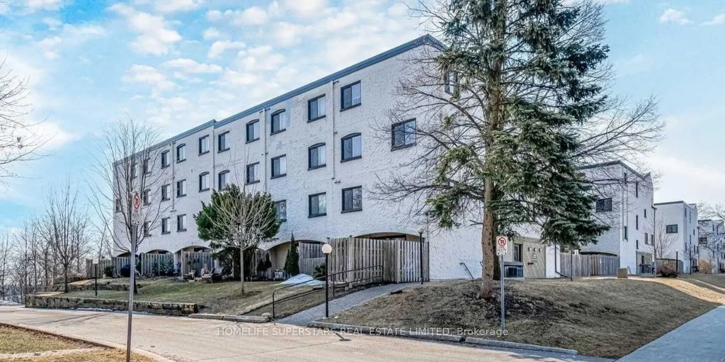 1066 Falgarwood Drive 165, Oakville