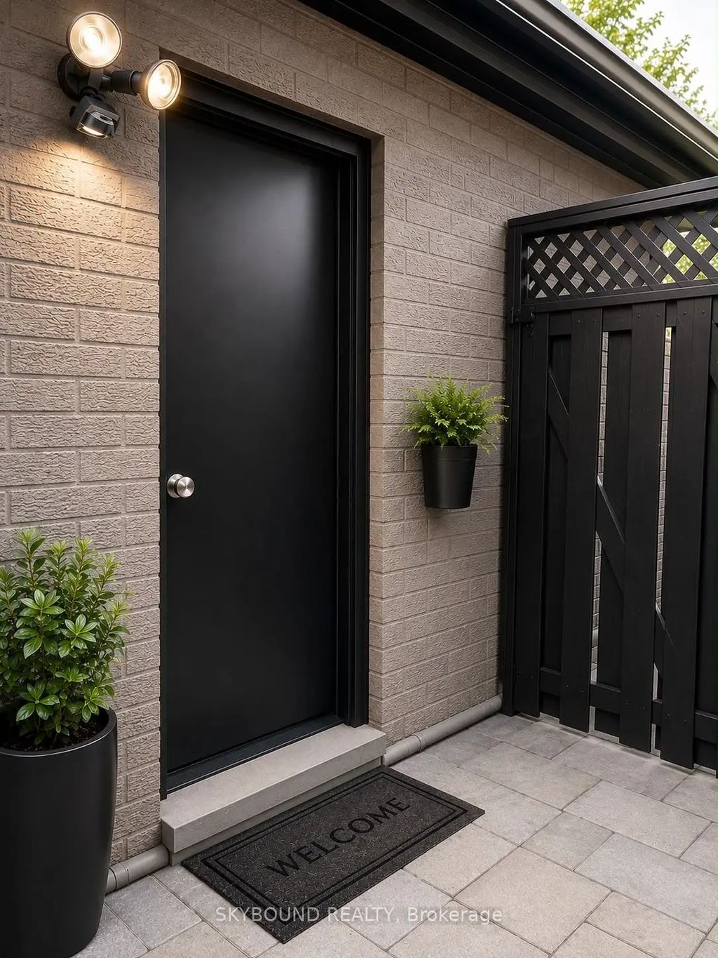 1421 Will Scarlett Drive Basement, Oakville