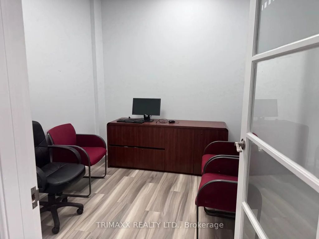 2985 Drew Road 219, Mississauga