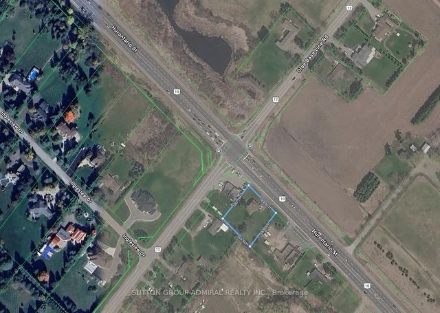15380 Hurontario Street, Caledon