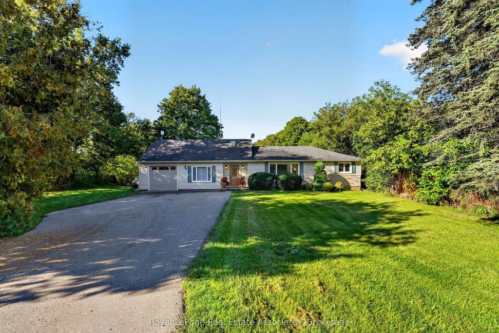 13086 Winston Churchill Boulevard, Halton Hills