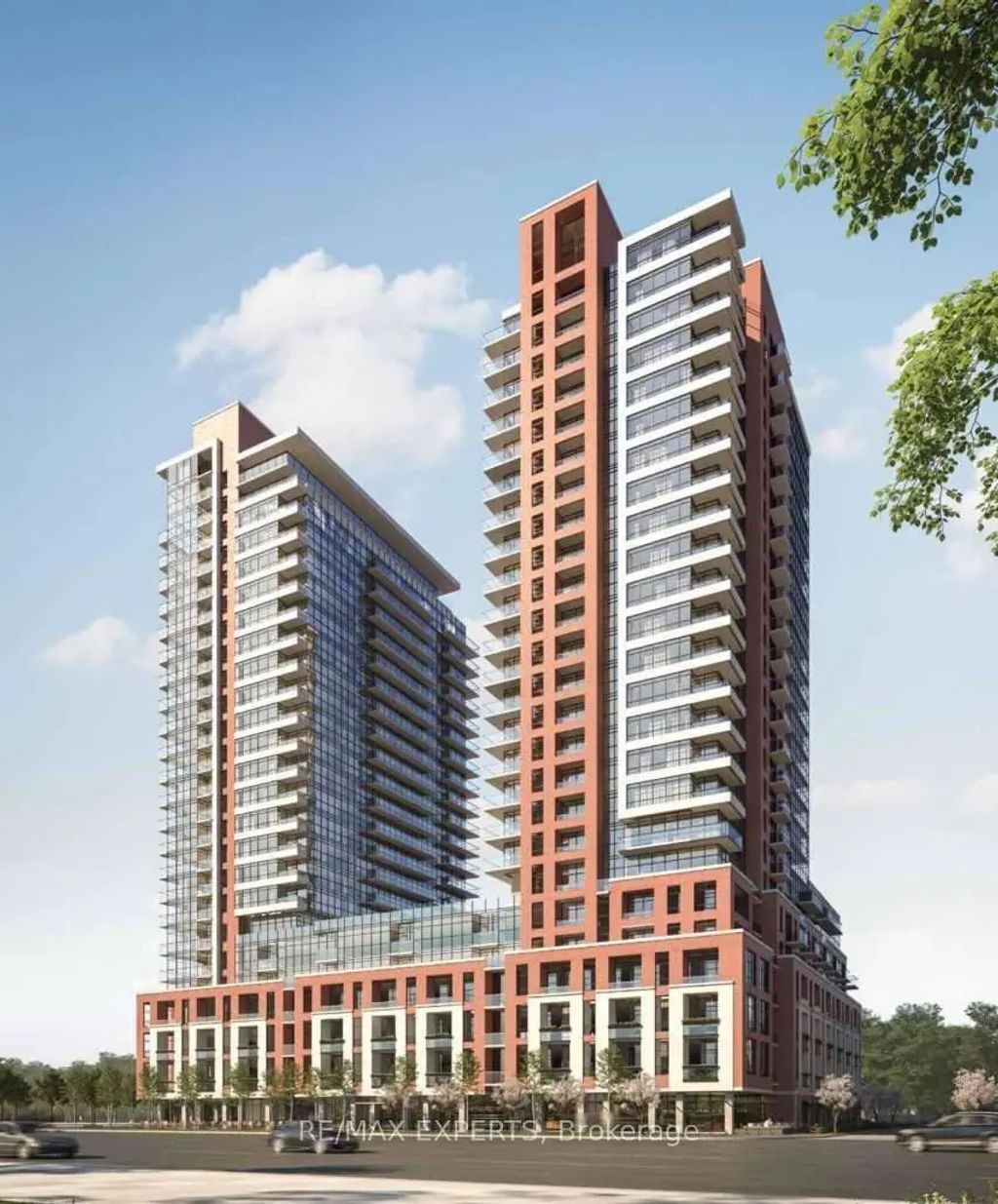 4010 Eglinton Avenue W 1921, Toronto W09