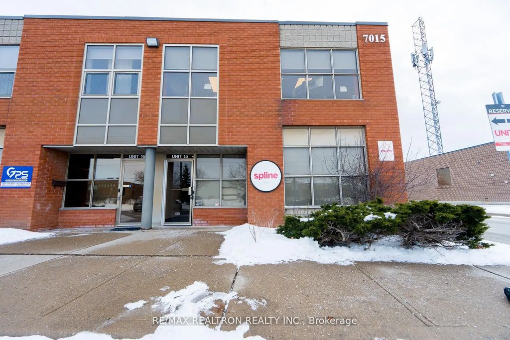 7015 Tranmere Drive 15, Mississauga