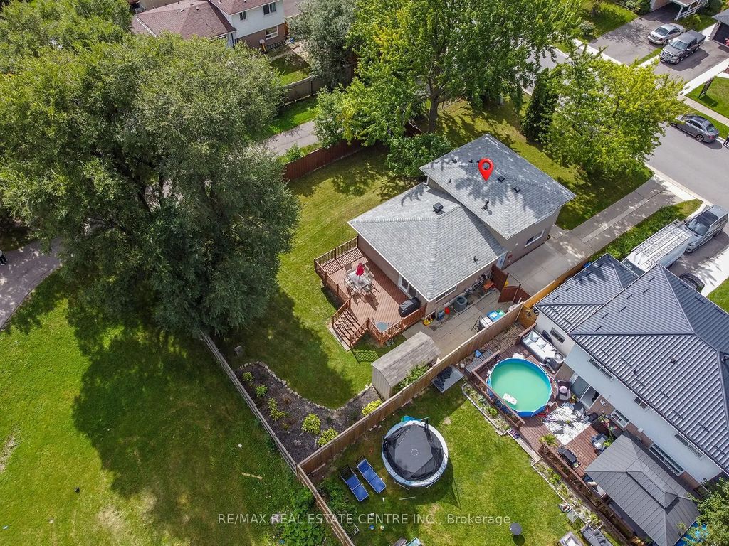 276 Bartley Bull Parkway, Brampton