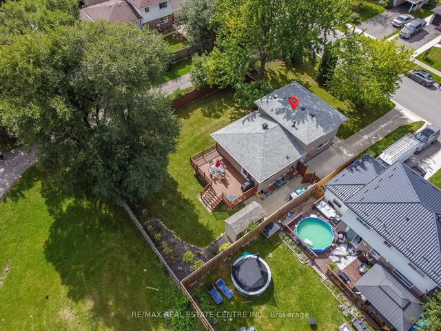 276 Bartley Bull Parkway, Brampton