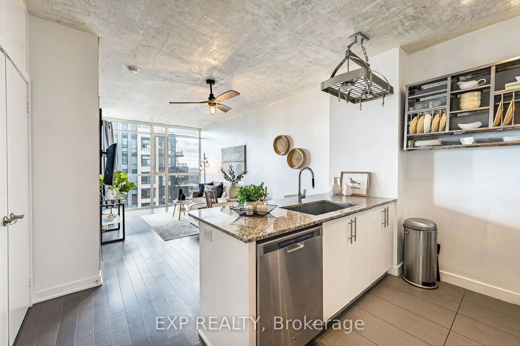4099 Brickstone Mews 2305, Mississauga