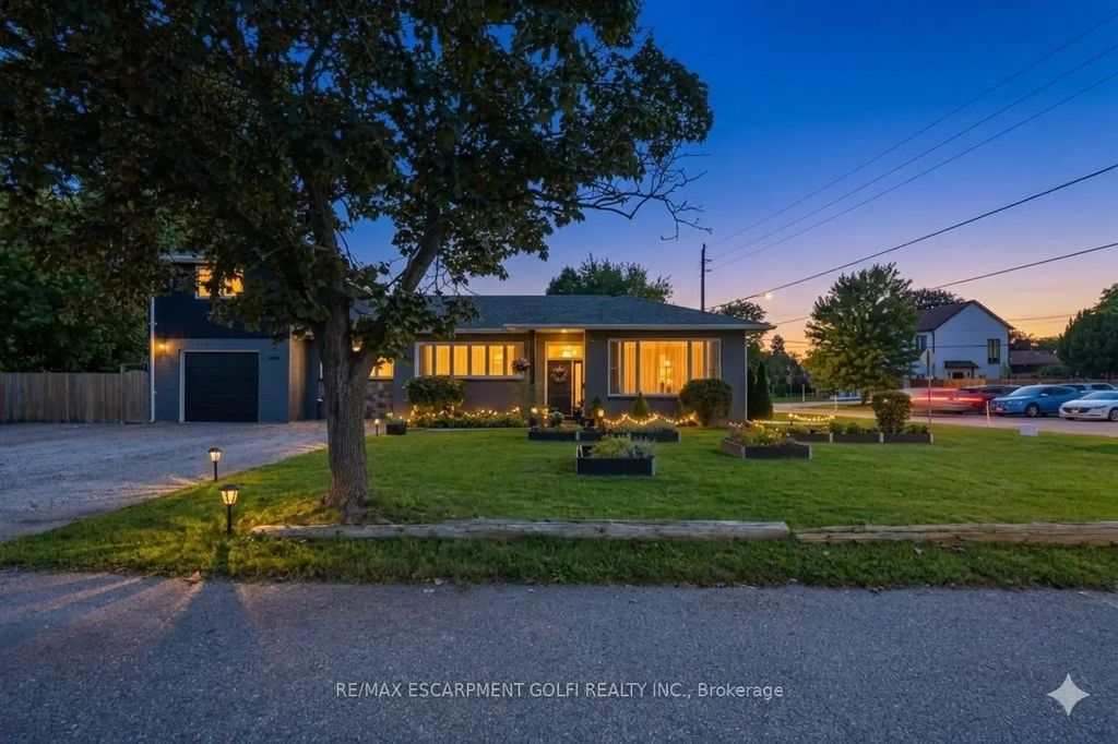 2180 Dixie Road, Mississauga