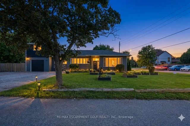 2180 Dixie Road, Mississauga