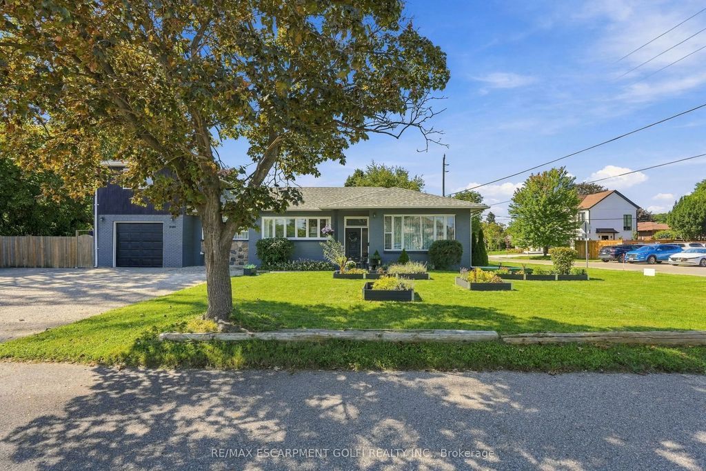 2180 Dixie Road, Mississauga