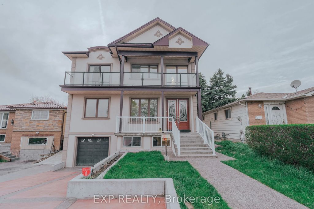 3257 Monica Drive, Mississauga