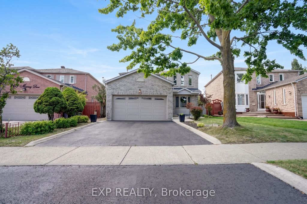271 Murray Street, Brampton