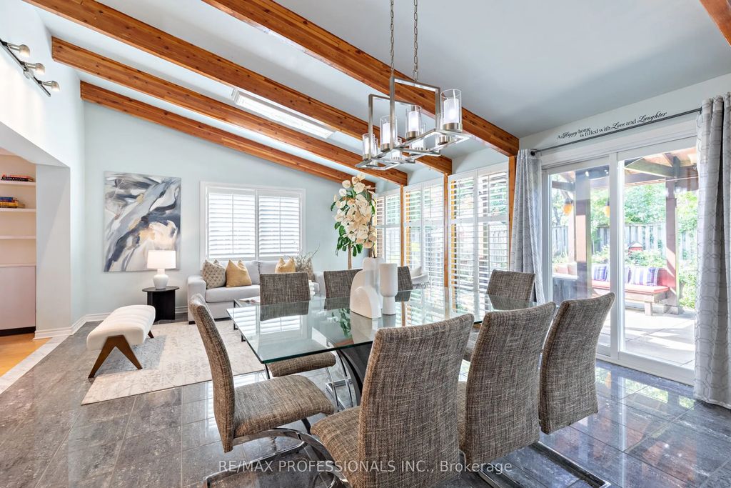 1259 Underwood Drive, Mississauga