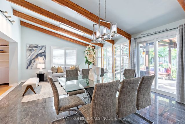 1259 Underwood Drive, Mississauga