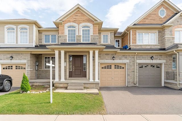 37 Dufay Road, Brampton