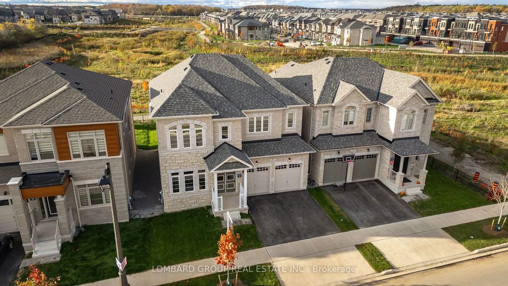37 North Park Boulevard, Oakville