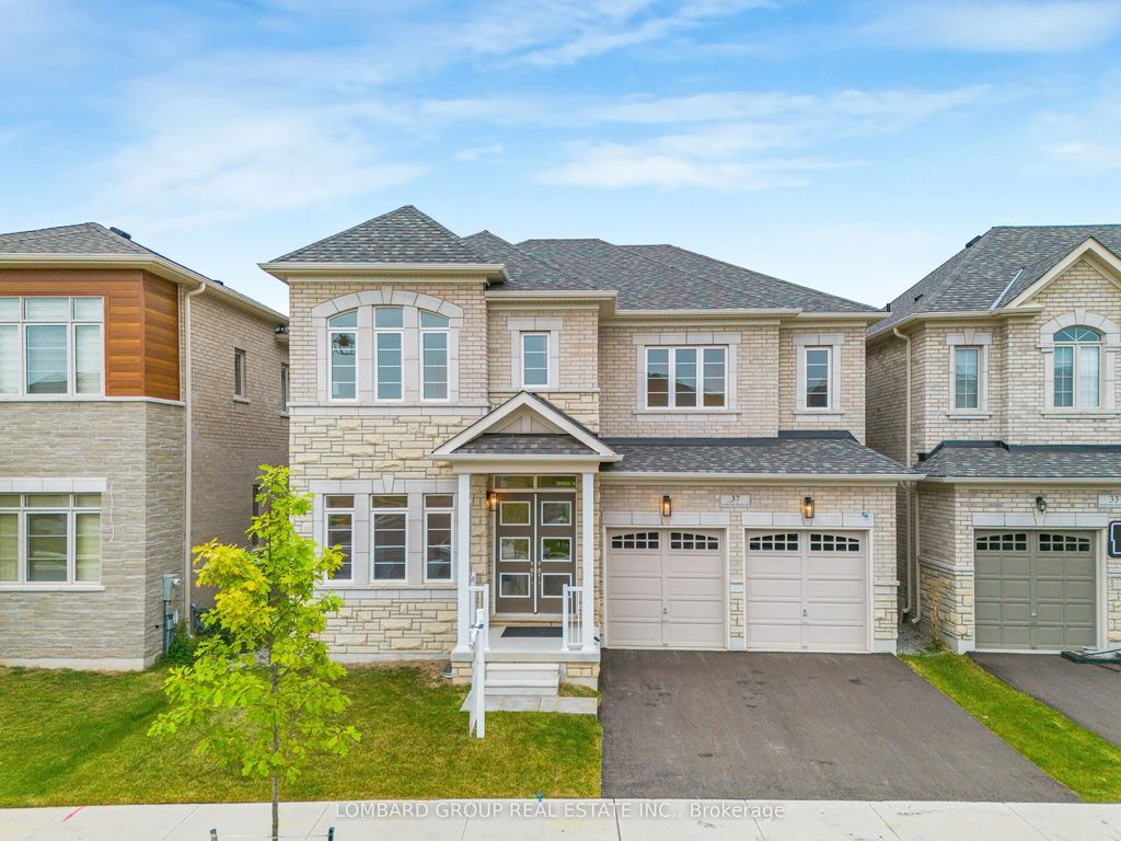 37 North Park Boulevard, Oakville