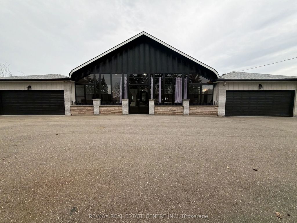 13199 Centreville Creek Road, Caledon