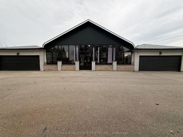 13199 Centreville Creek Road, Caledon