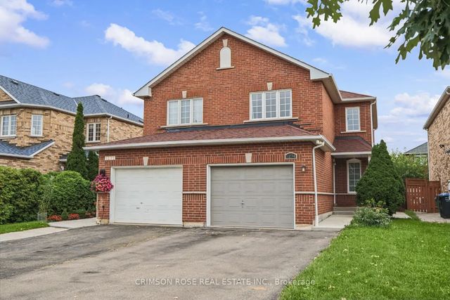 5274 Marblewood Drive, Mississauga